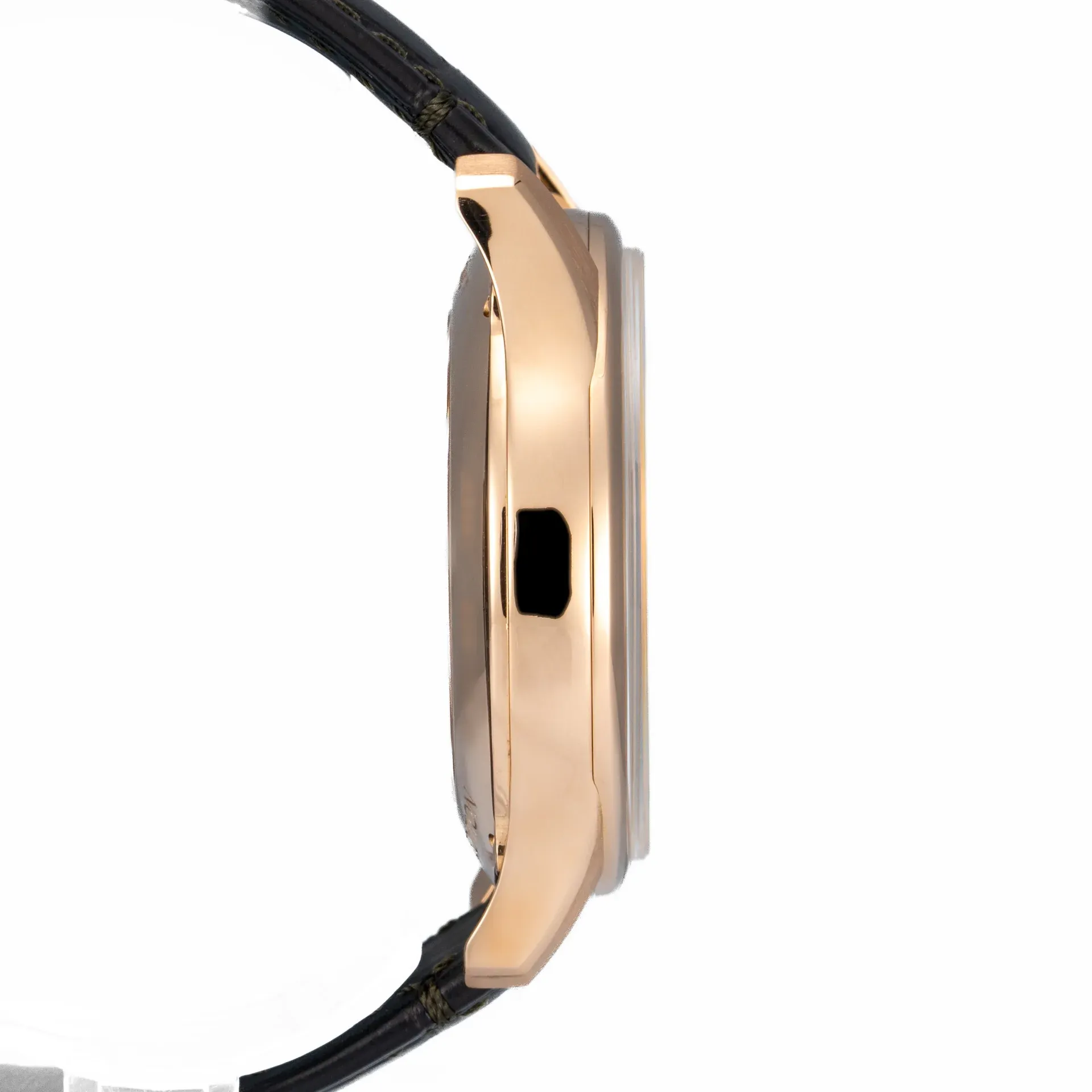Zenith Captain – Ref. 18.2111.400/C498, Sehr gut – 5/6