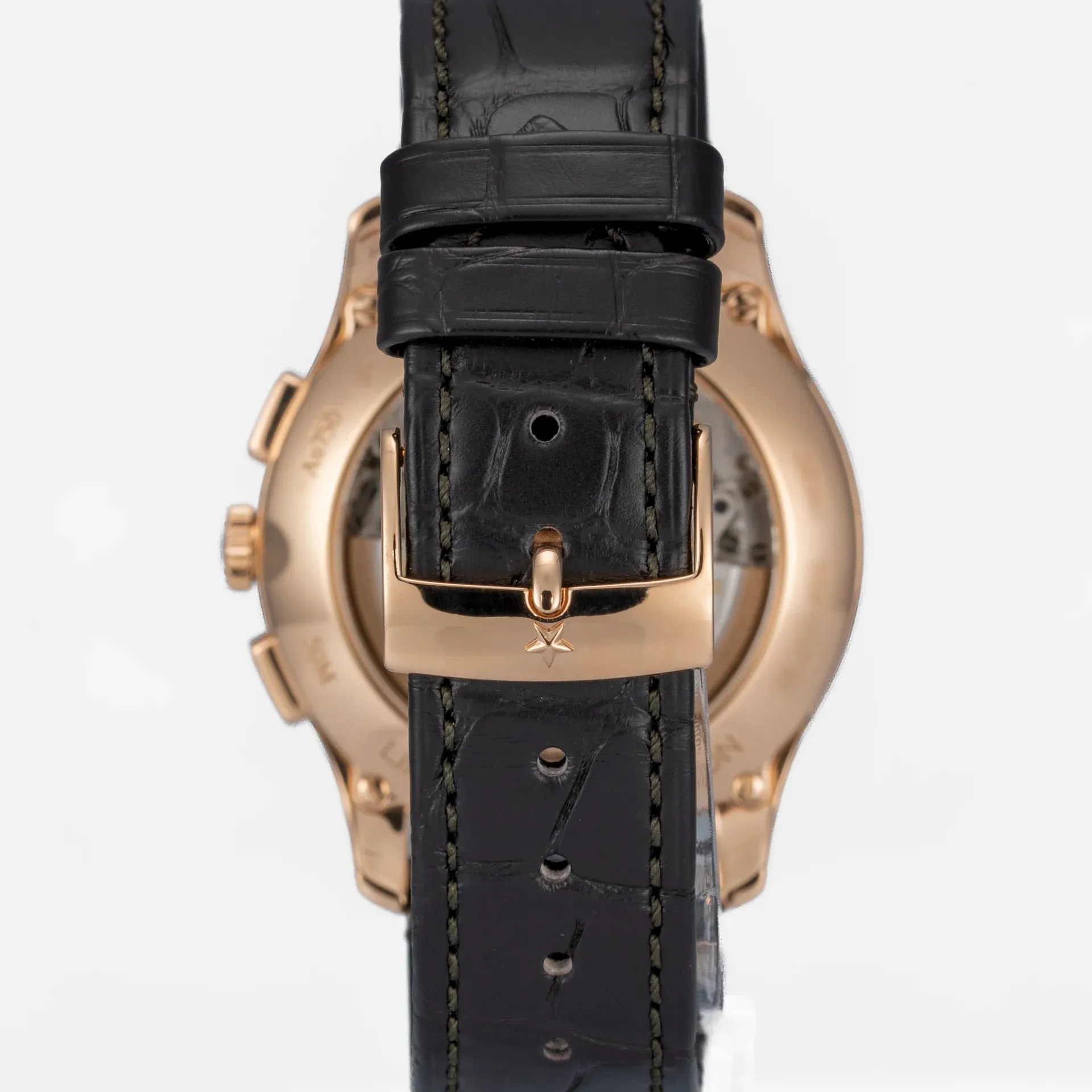 Zenith Captain – Ref. 18.2111.400/C498, Sehr gut – 6/6
