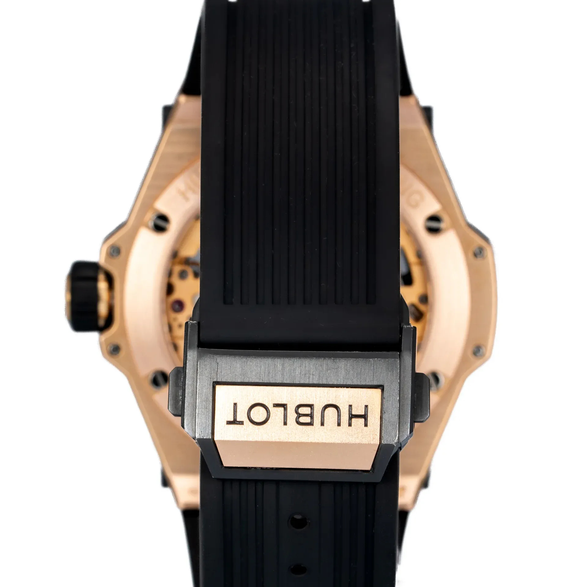 Hublot Big Bang – Ref. 414.0I.1123.RX, Sehr gut – 6/6
