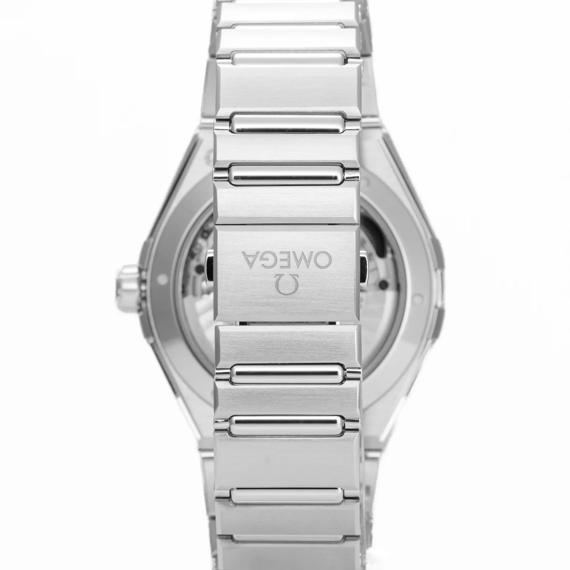 Omega Constellation – Ref. 131.30.41.21.99.003, Neu – 7/7