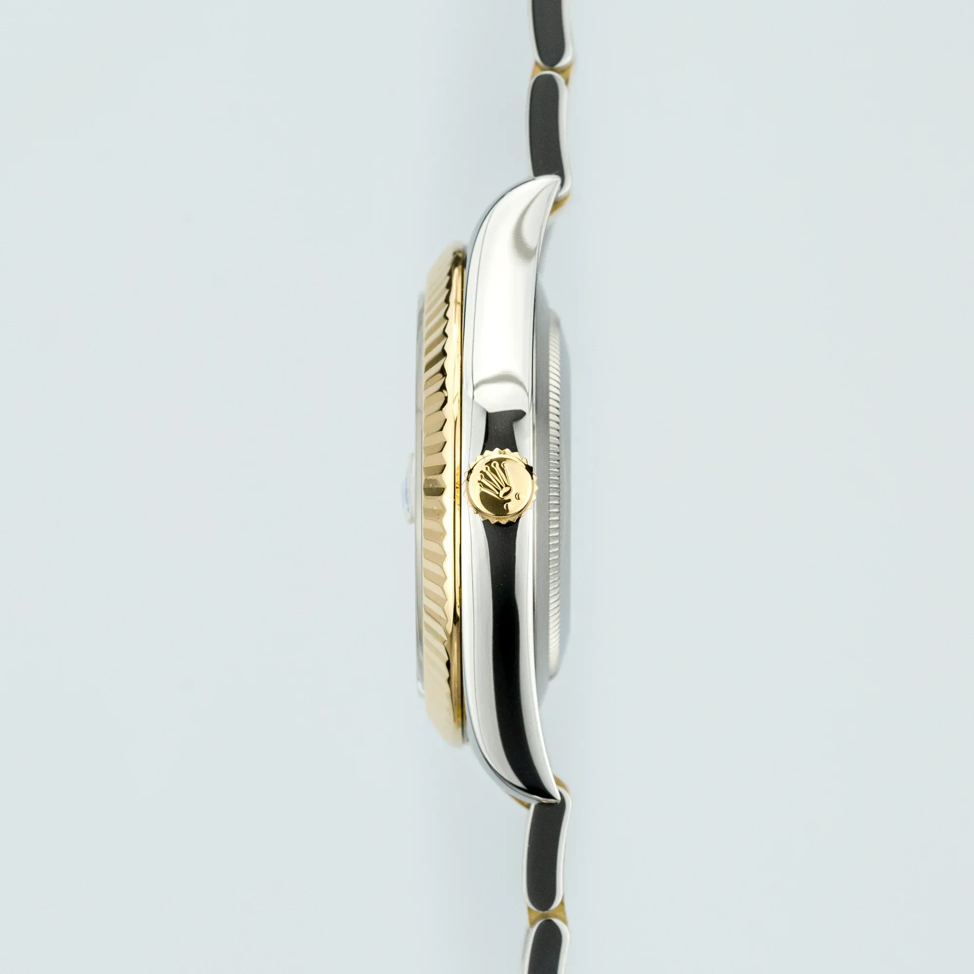 Rolex Datejust 41 – Ref. 116333-0006, Sehr gut – 4/8