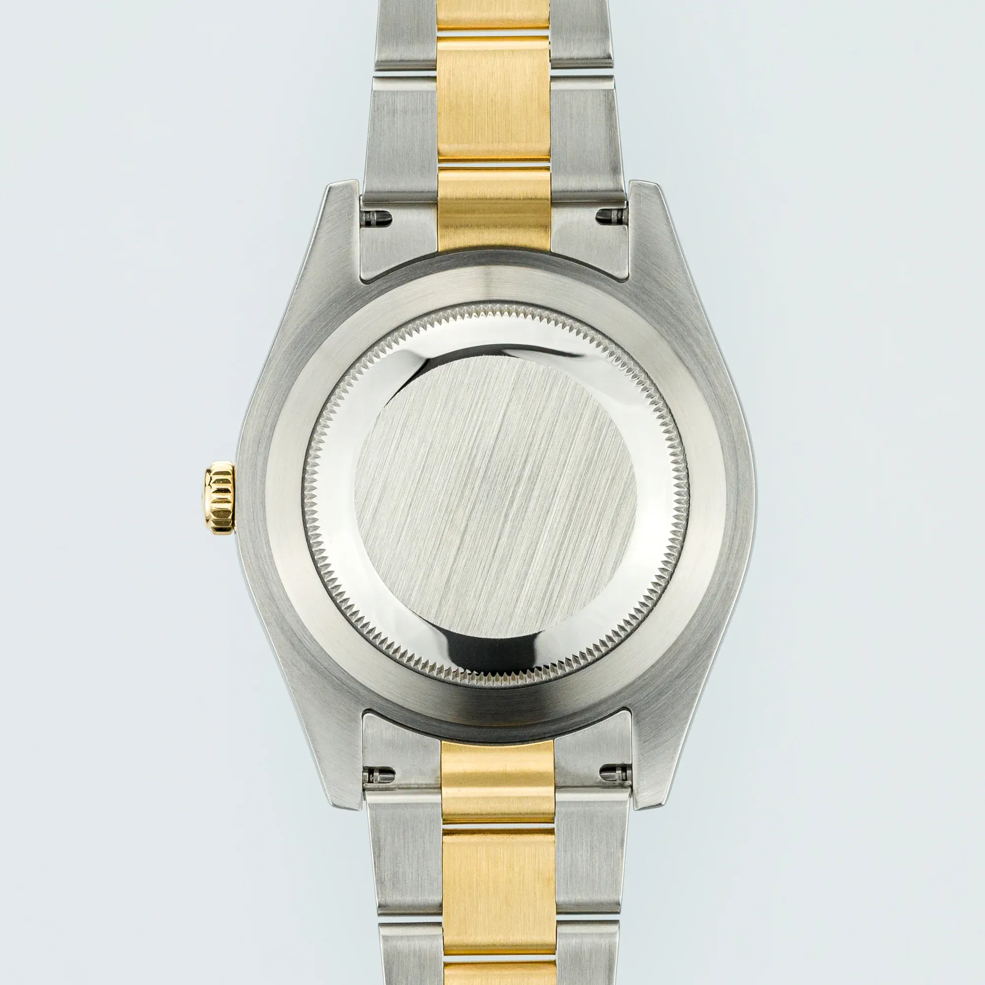 Rolex Datejust 41 – Ref. 116333-0006, Sehr gut – 3/8