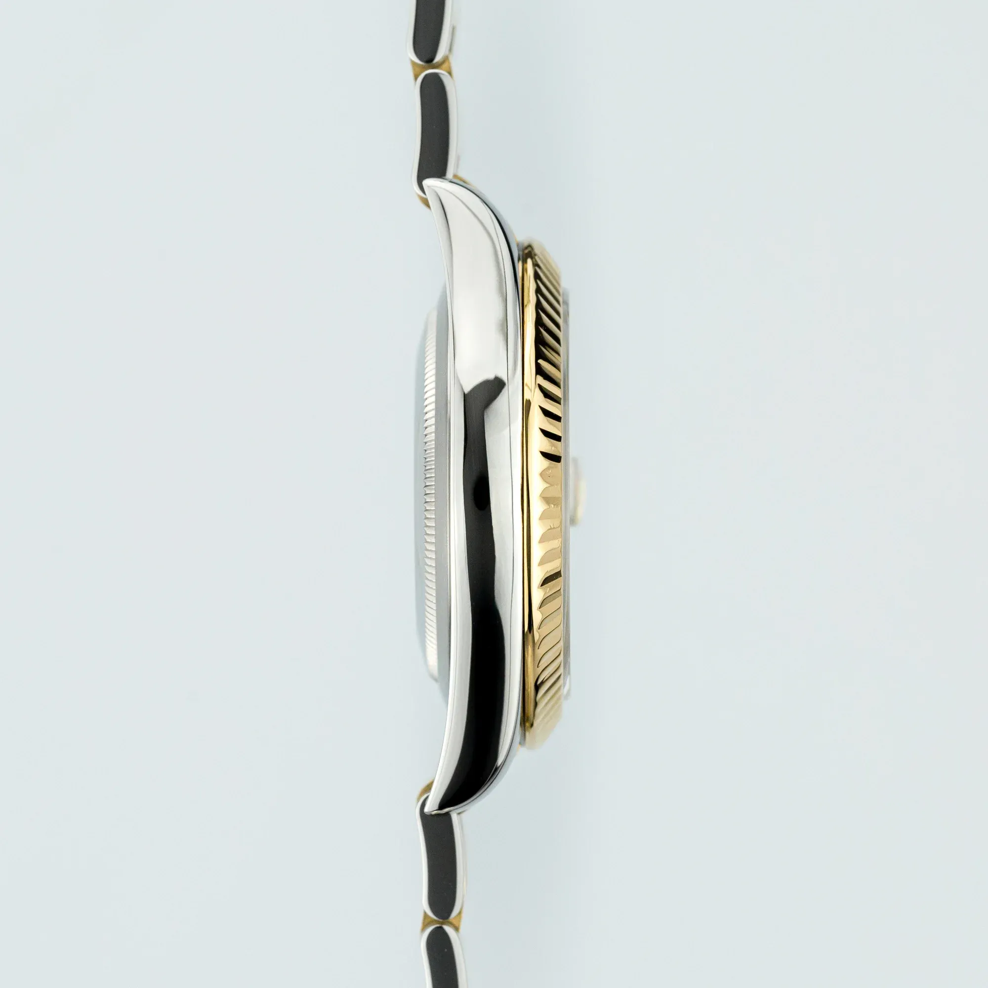 Rolex Datejust 41 – Ref. 116333-0006, Sehr gut – 5/8