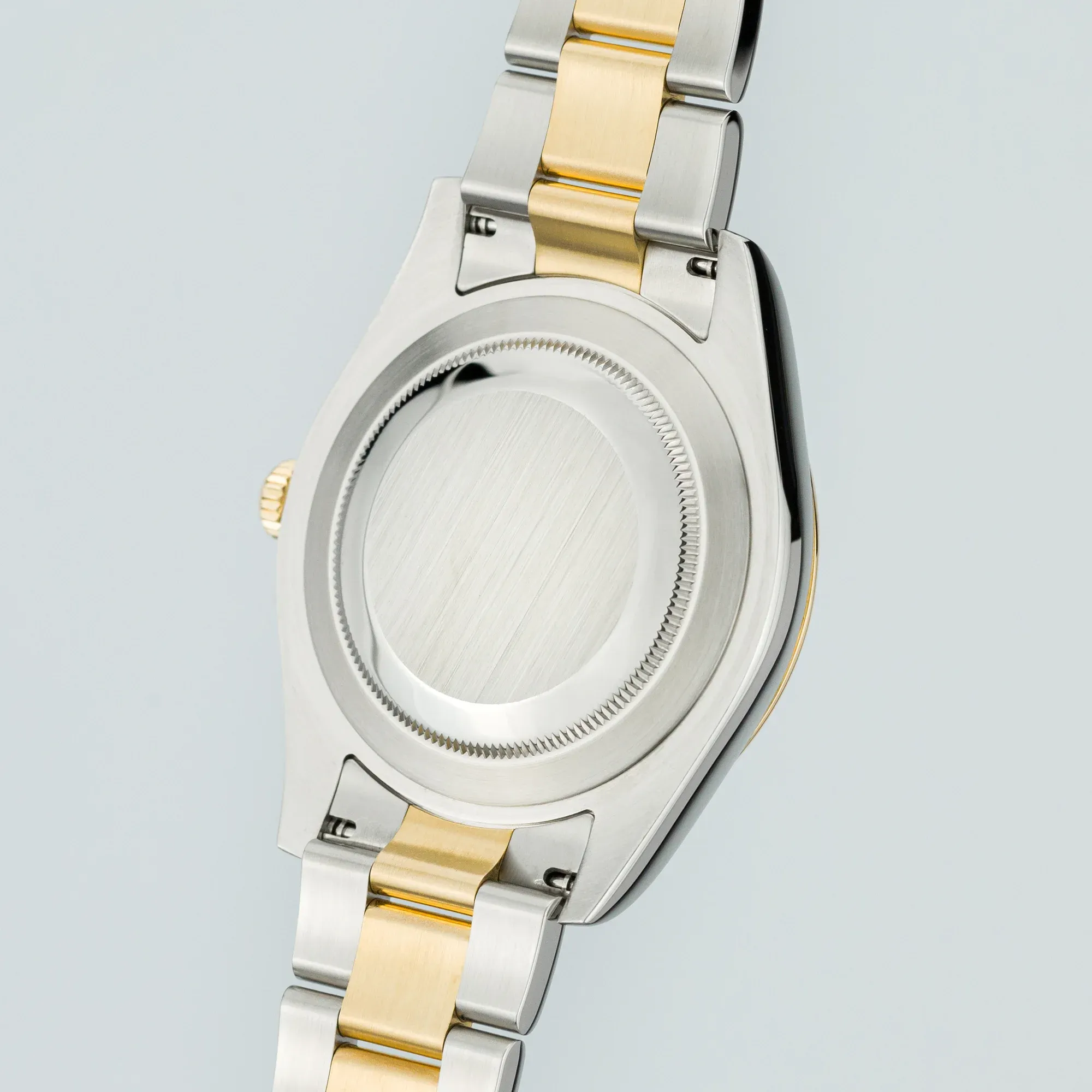 Rolex Datejust 41 – Ref. 116333-0006, Sehr gut – 6/8