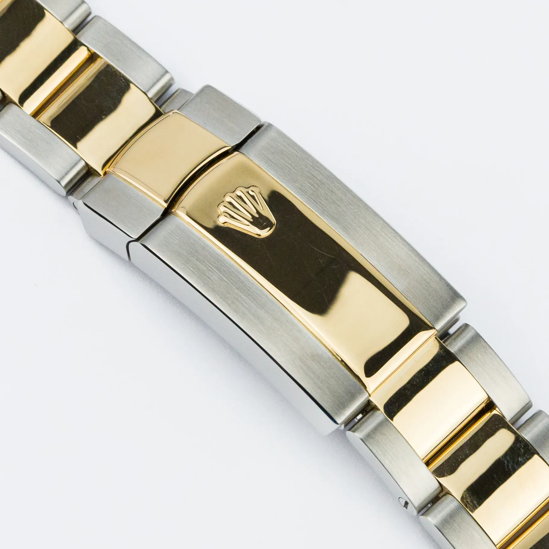 Rolex Datejust 41 – Ref. 116333-0006, Sehr gut – 7/8
