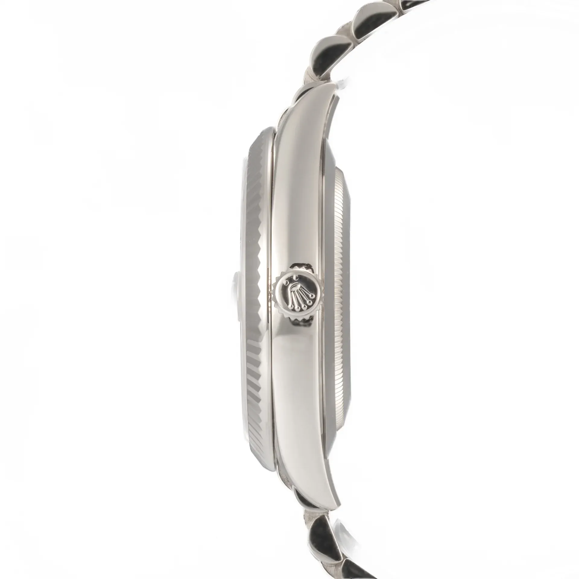 Rolex Day-Date 40 – Ref. 228239-0055, Sehr gut – 4/6