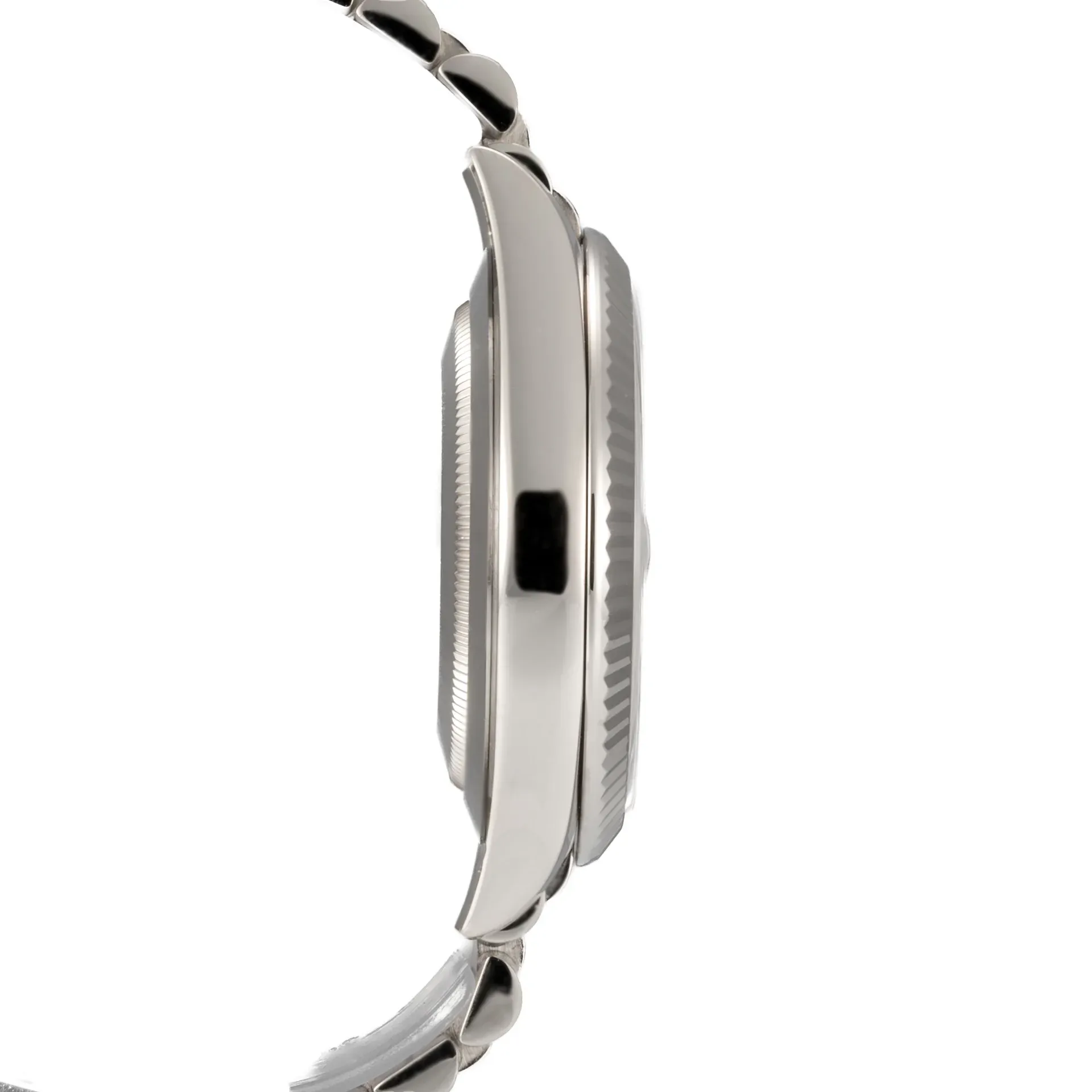Rolex Day-Date 40 – Ref. 228239-0055, Sehr gut – 5/6