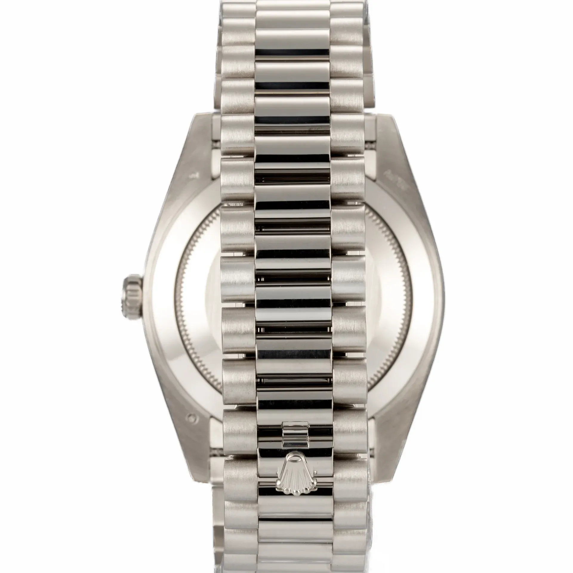 Rolex Day-Date 40 – Ref. 228239-0055, Sehr gut – 6/6