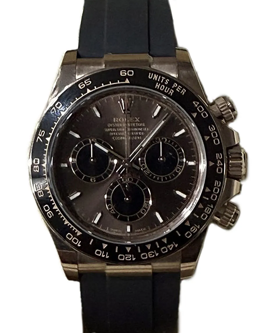Rolex Daytona – Ref. 126515LN-0010, Neu
