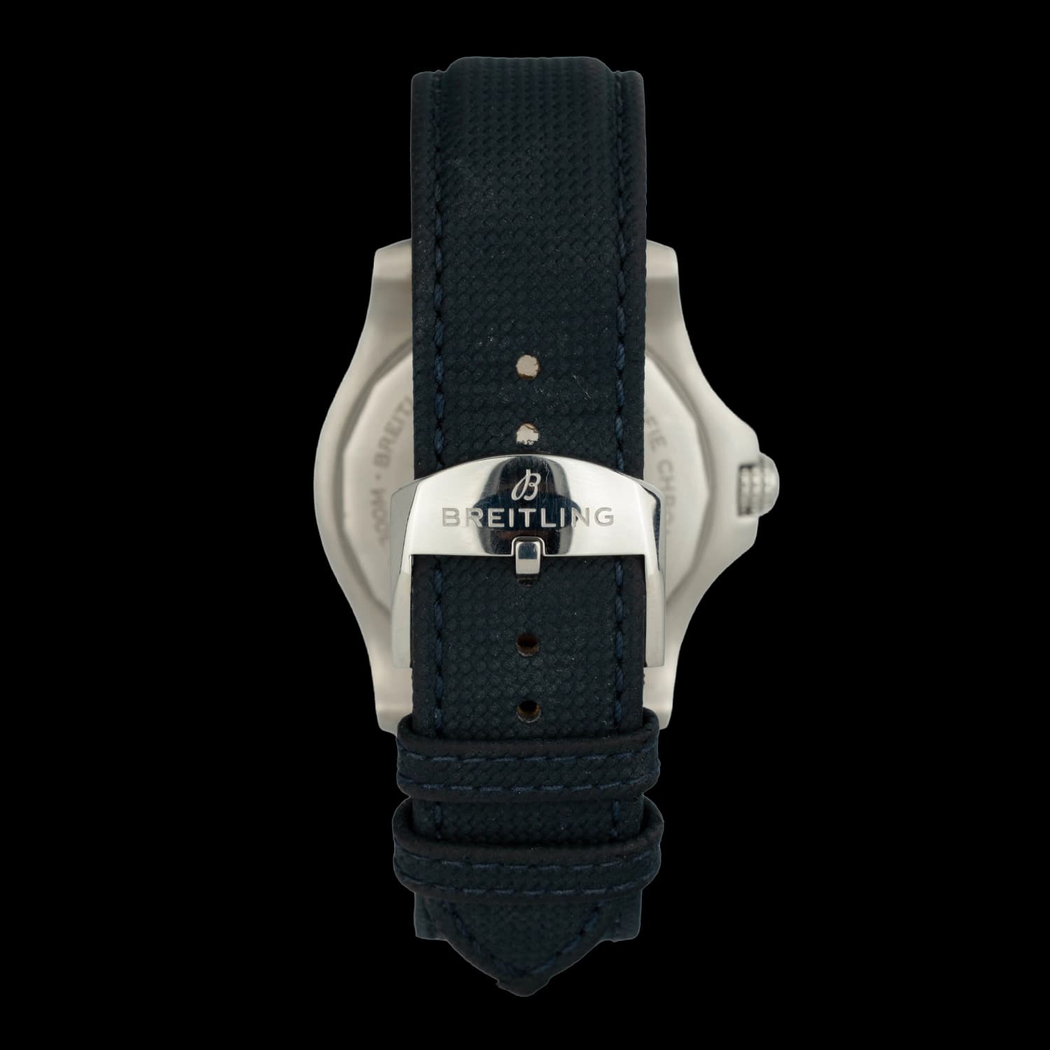 Breitling Avenger – Ref. A17318101C1X1, used – Image 2/6