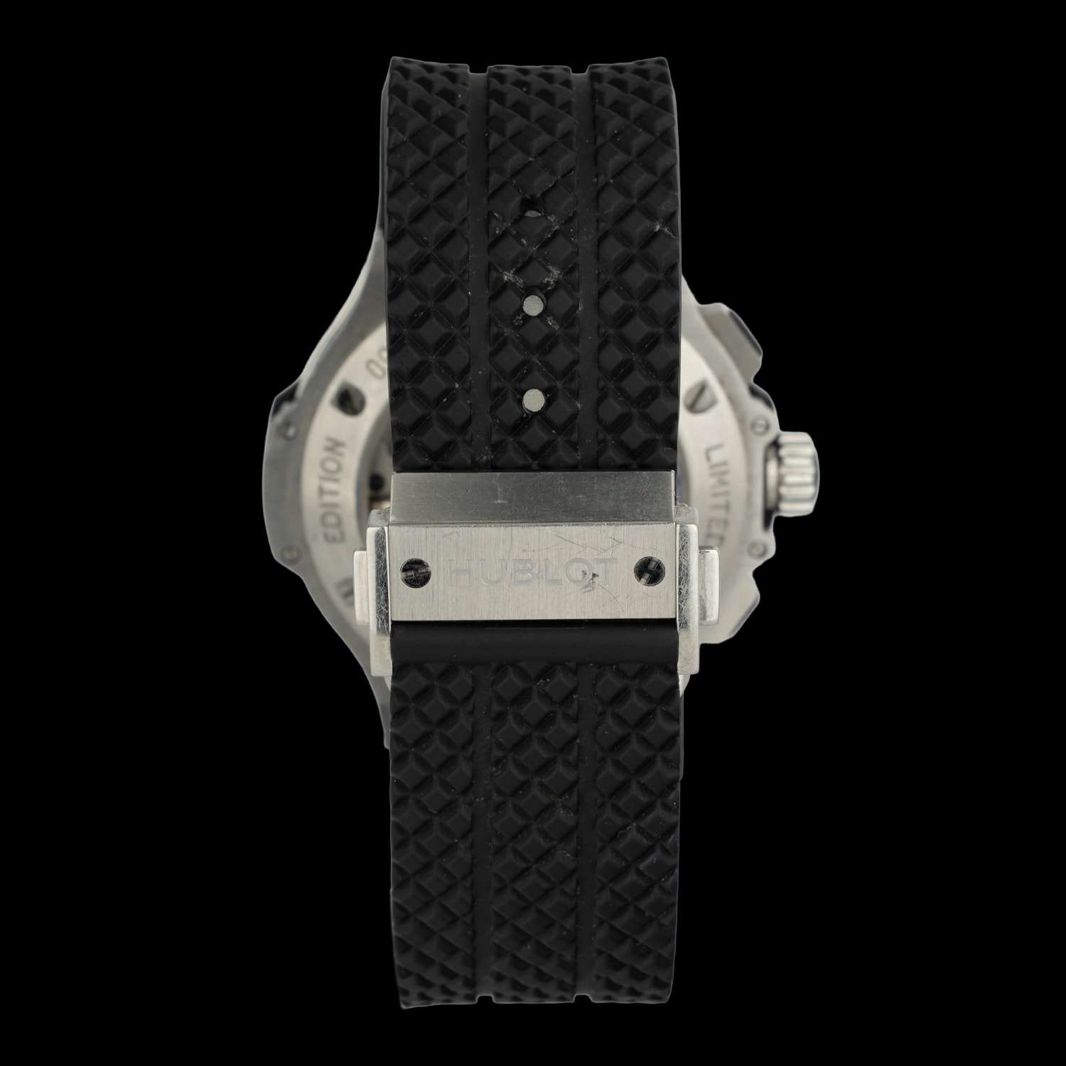 Hublot Big Bang – Ref. 301.SH.131.RW, Gebraucht – 3/6