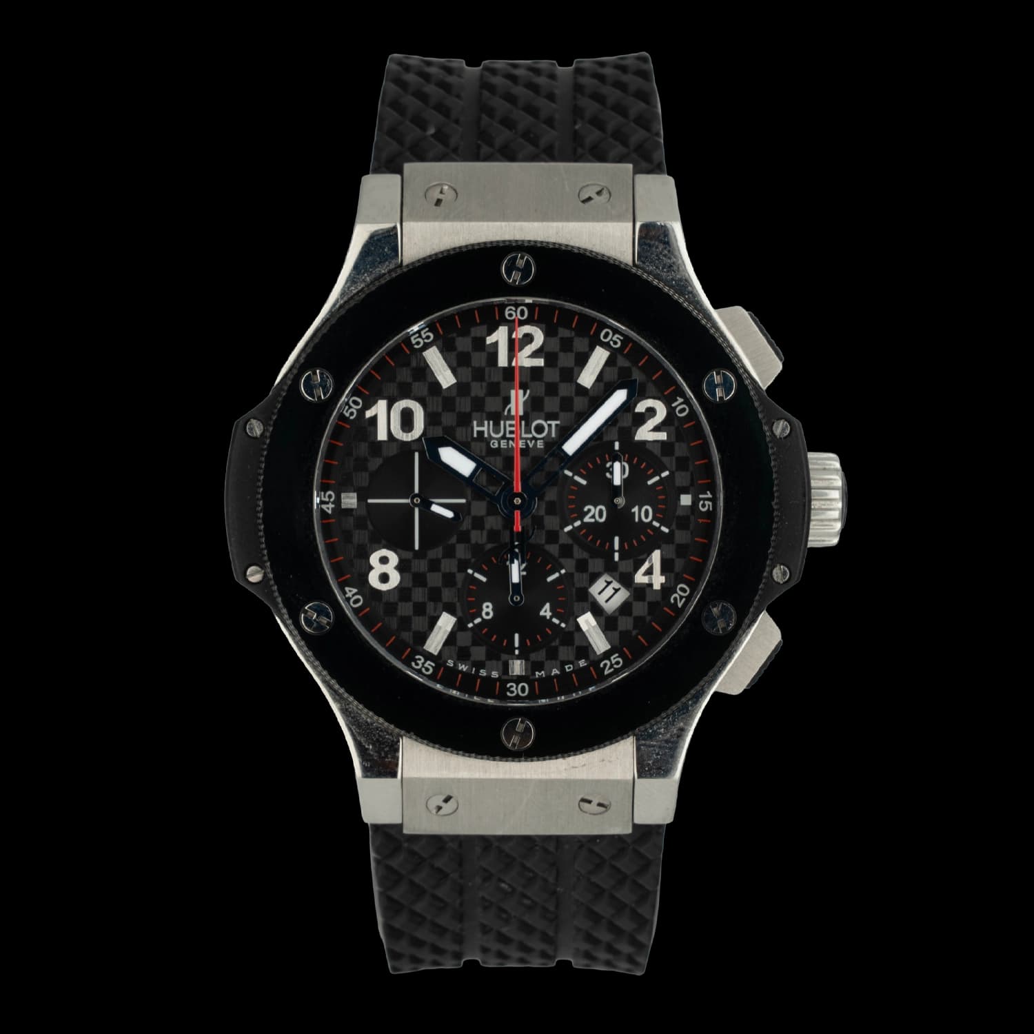 Hublot Big Bang – Ref. 301.SH.131.RW, Gebraucht