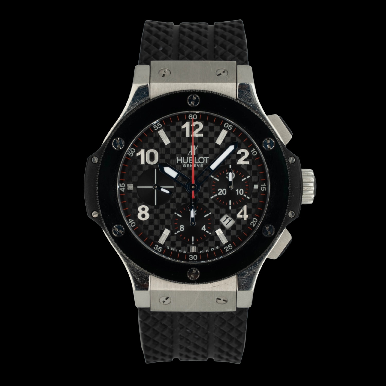 Hublot Big Bang – Ref. 301.SH.131.RW, Gebraucht – 1/6