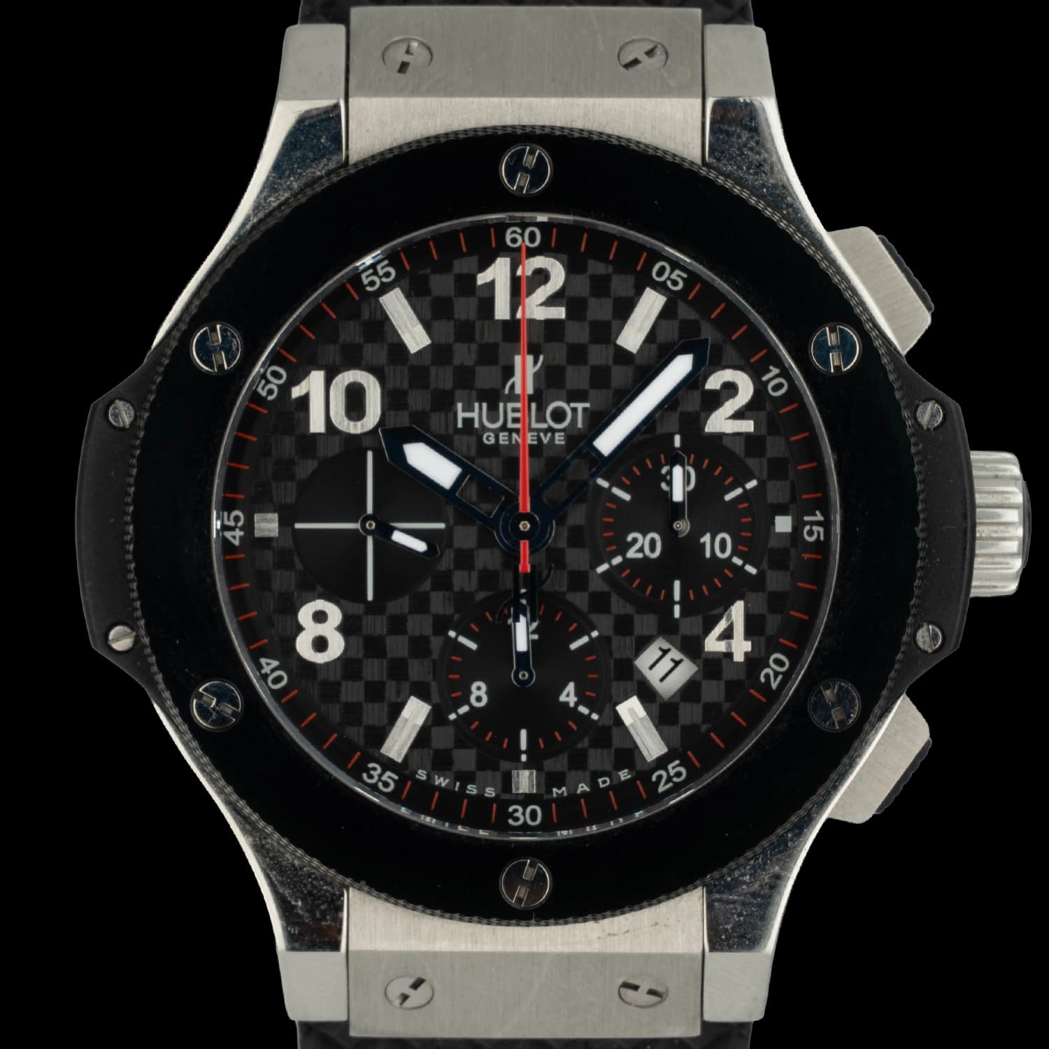 Hublot Big Bang – Ref. 301.SH.131.RW, used – Image 2/6