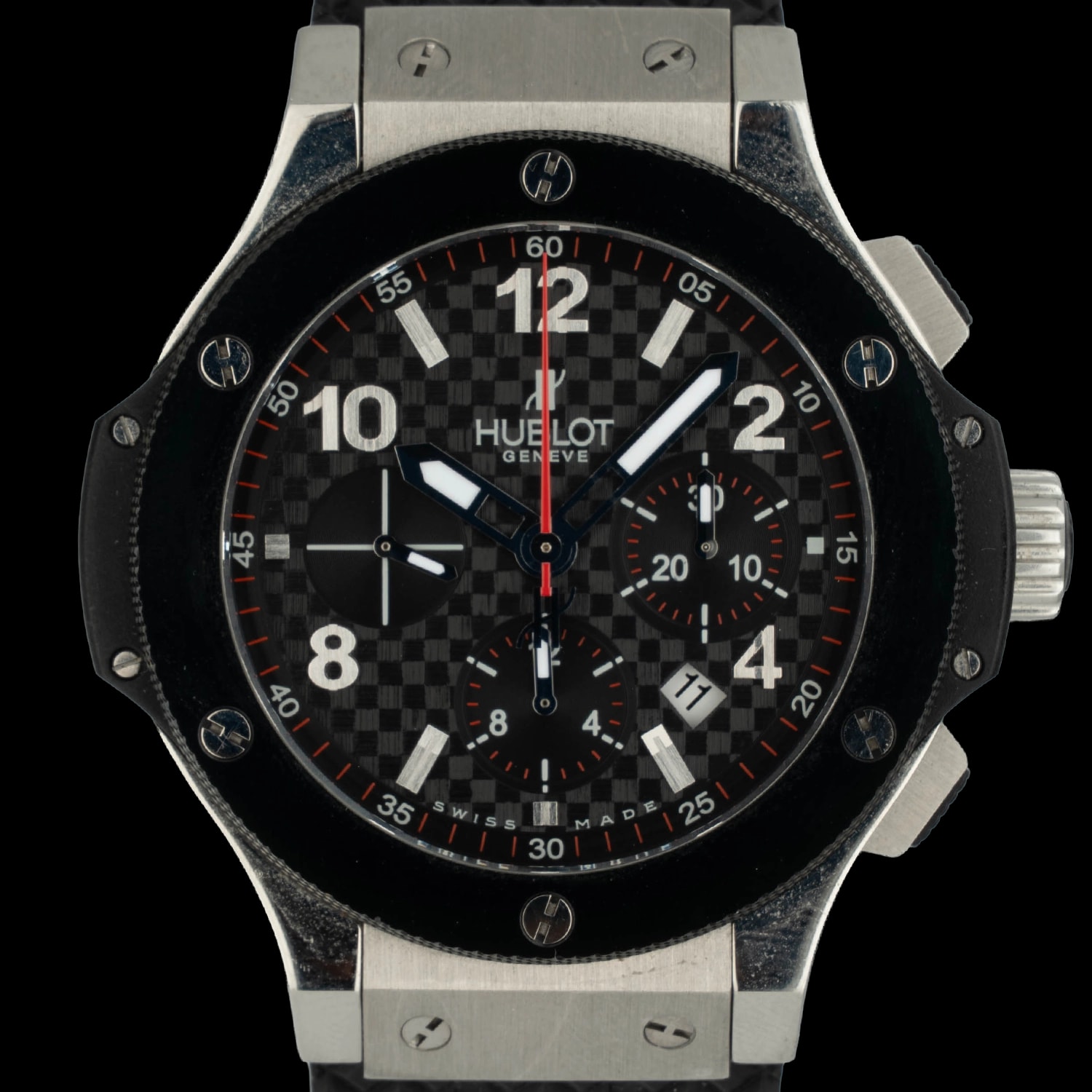Hublot Big Bang – Ref. 301.SH.131.RW, Gebraucht – 2/6