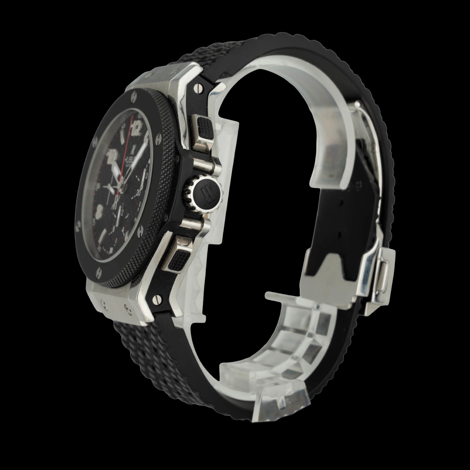Hublot Big Bang – Ref. 301.SH.131.RW, Gebraucht – 5/6