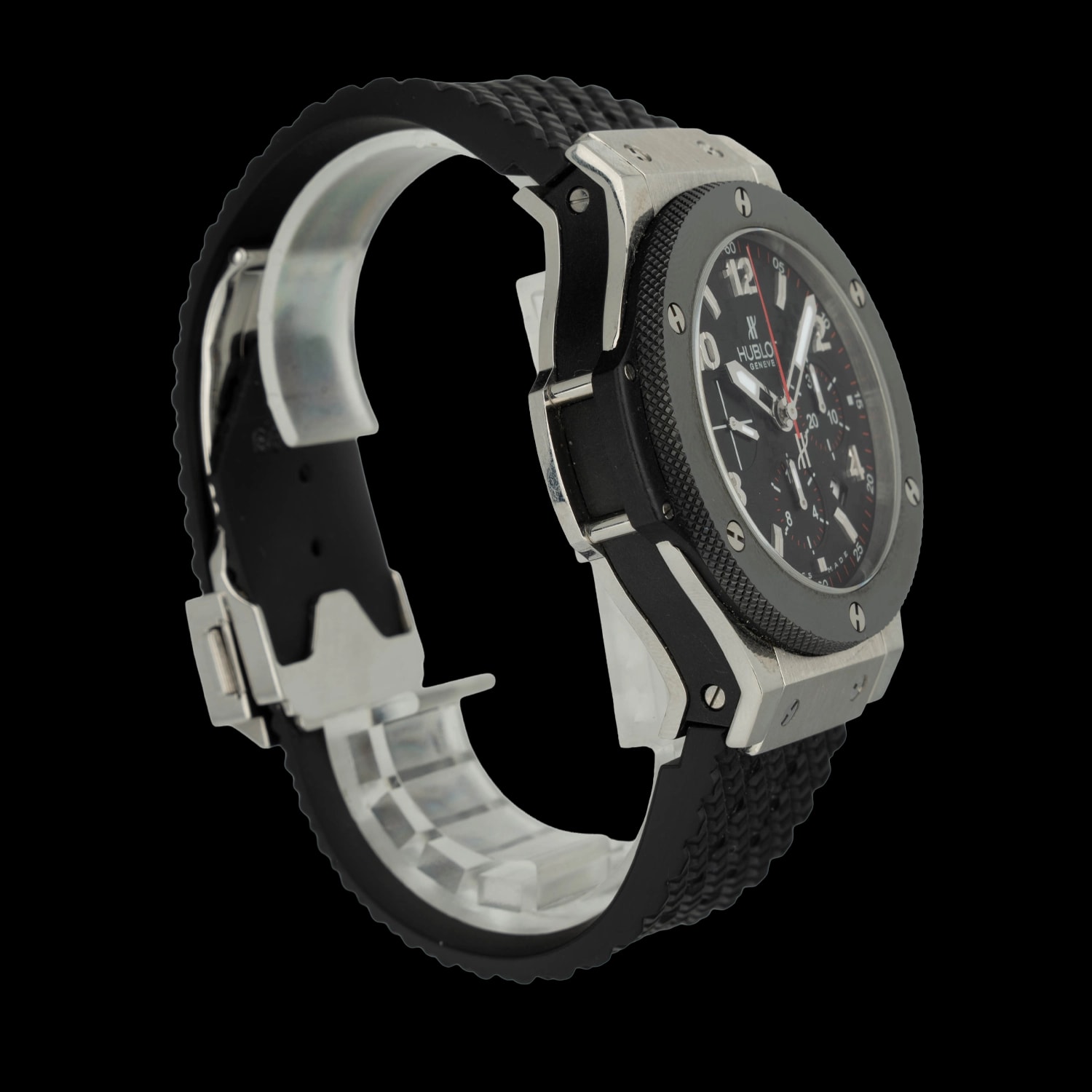 Hublot Big Bang – Ref. 301.SH.131.RW, Gebraucht – 6/6
