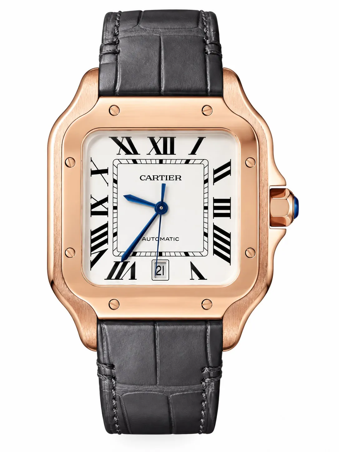 Cartier Santos de Cartier – Ref. WGSA0019, New