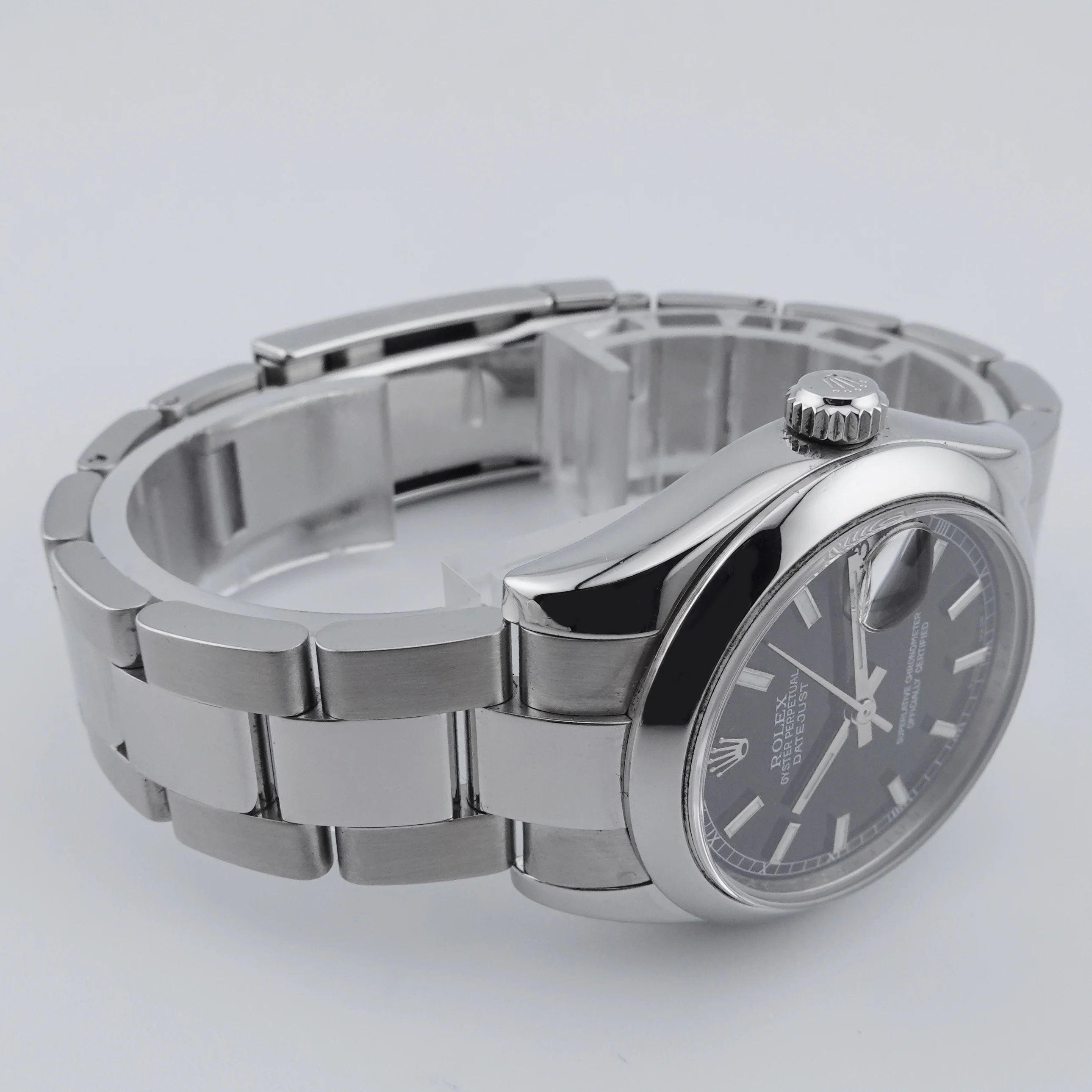Rolex Datejust 31 – Ref. 178240, Sehr gut – 2/6