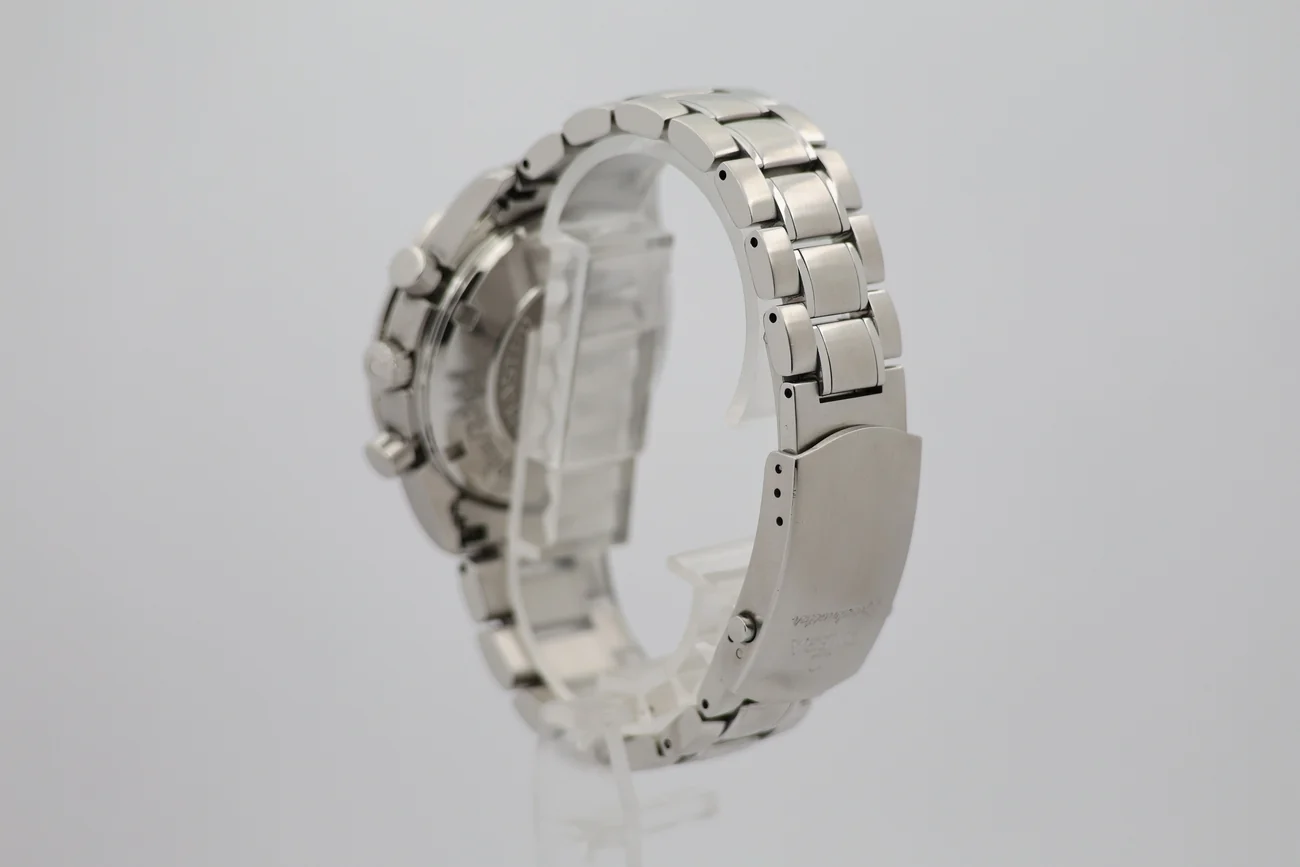 Omega Speedmaster – Ref. 32310404002001, Sehr gut – 8/9