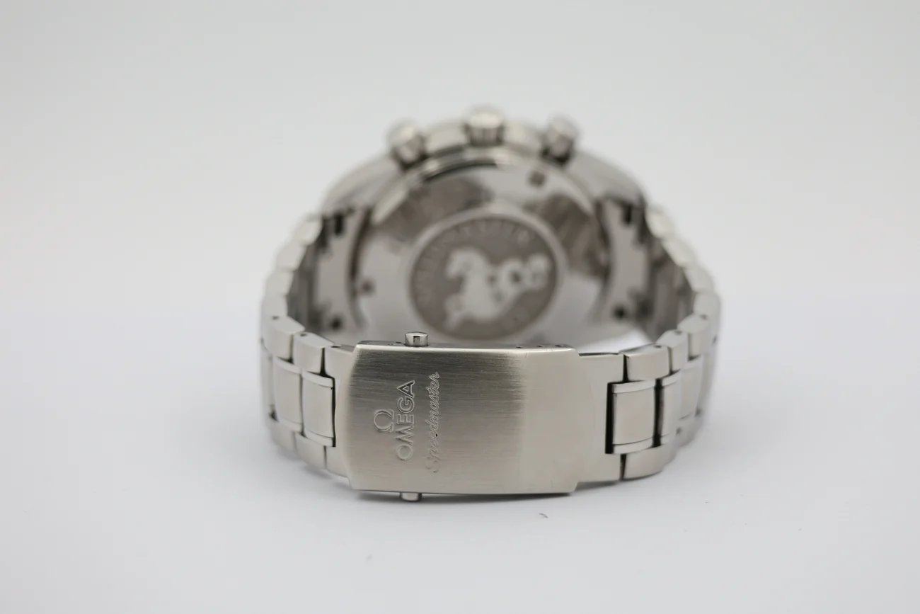 Omega Speedmaster – Ref. 32310404002001, Sehr gut – 6/9