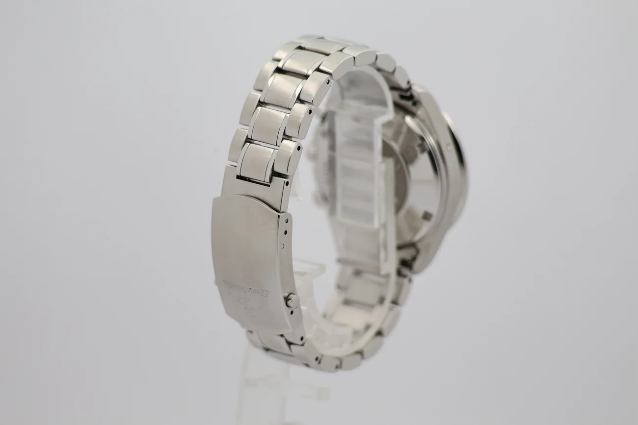 Omega Speedmaster – Ref. 32310404002001, Sehr gut – 7/9