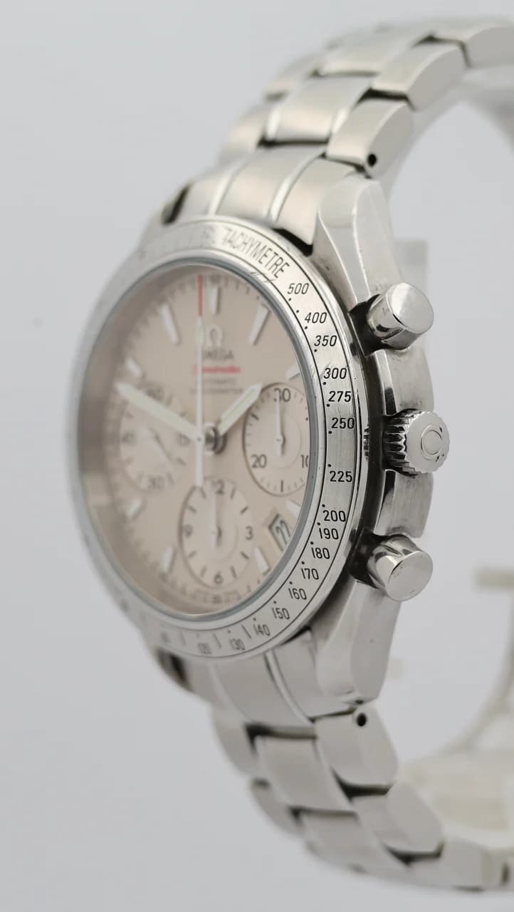Omega Speedmaster – Ref. 32310404002001, Sehr gut – Bild 2/9