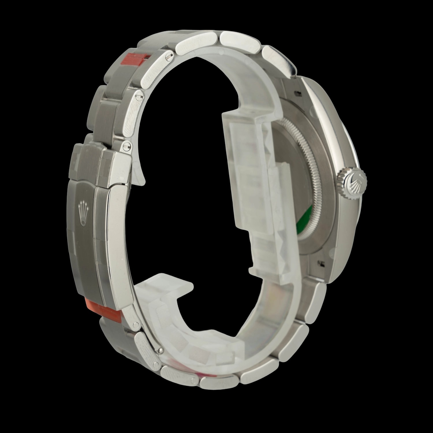 Rolex Oyster Perpetual – Ref. 134300 – 3/8