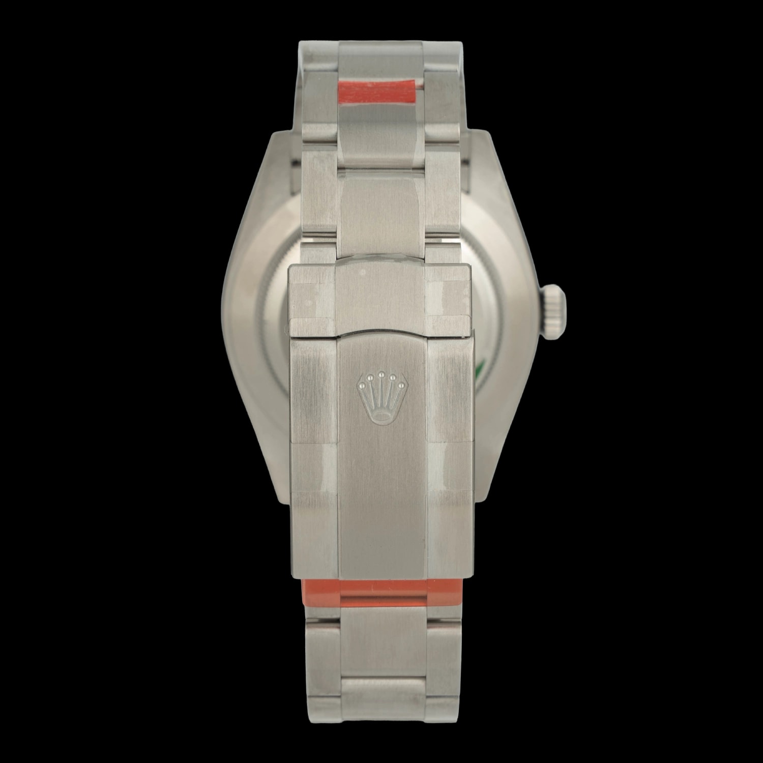 Rolex Oyster Perpetual – Ref. 134300 – 7/8