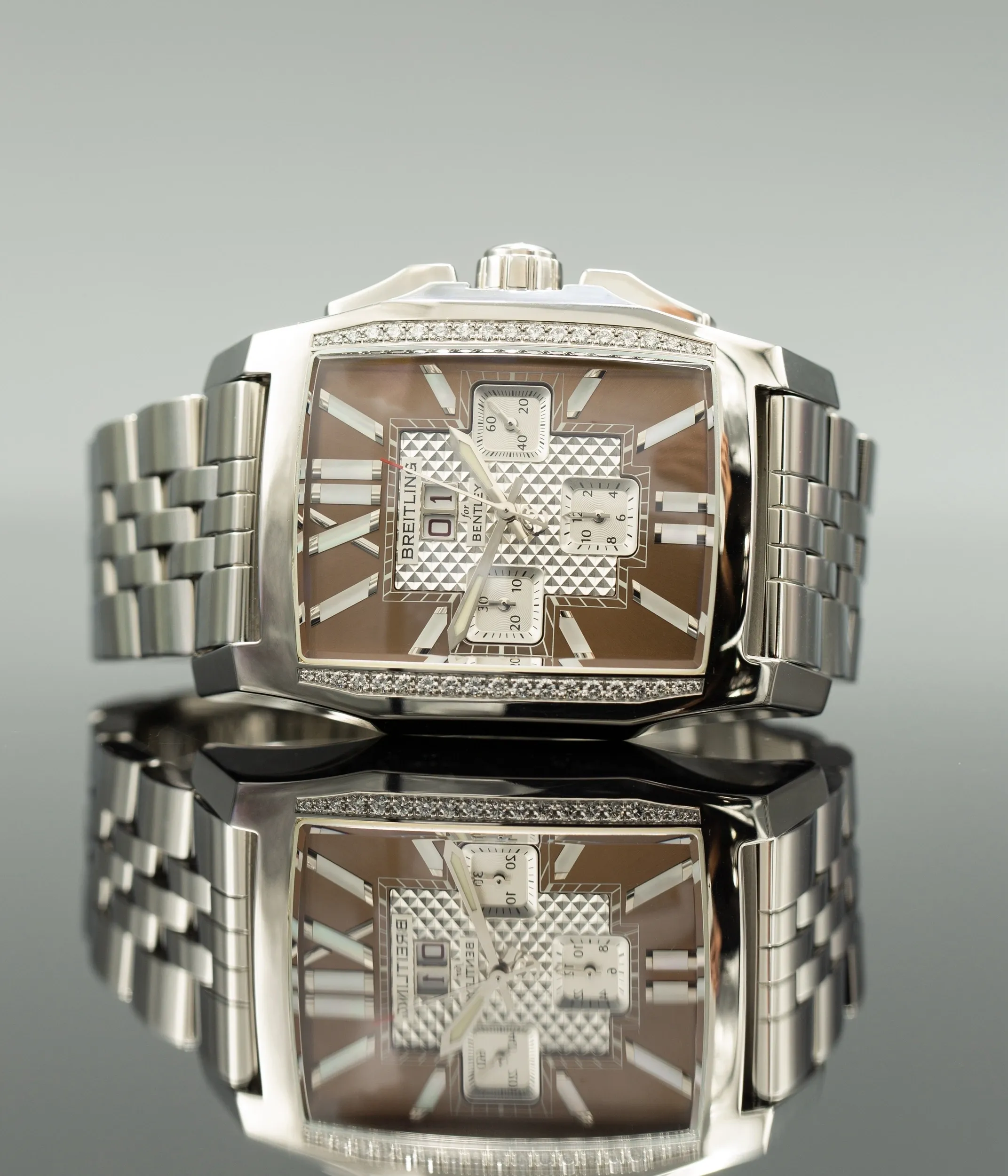 Breitling Bentley – Ref. A44365