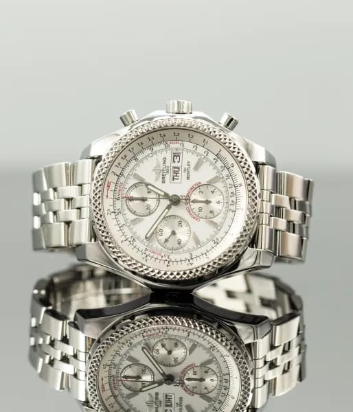 Breitling Bentley – Ref. A1336212A575