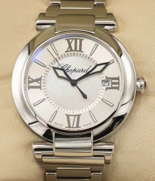 Chopard Imperiale – Ref. 388531-3003, Neu