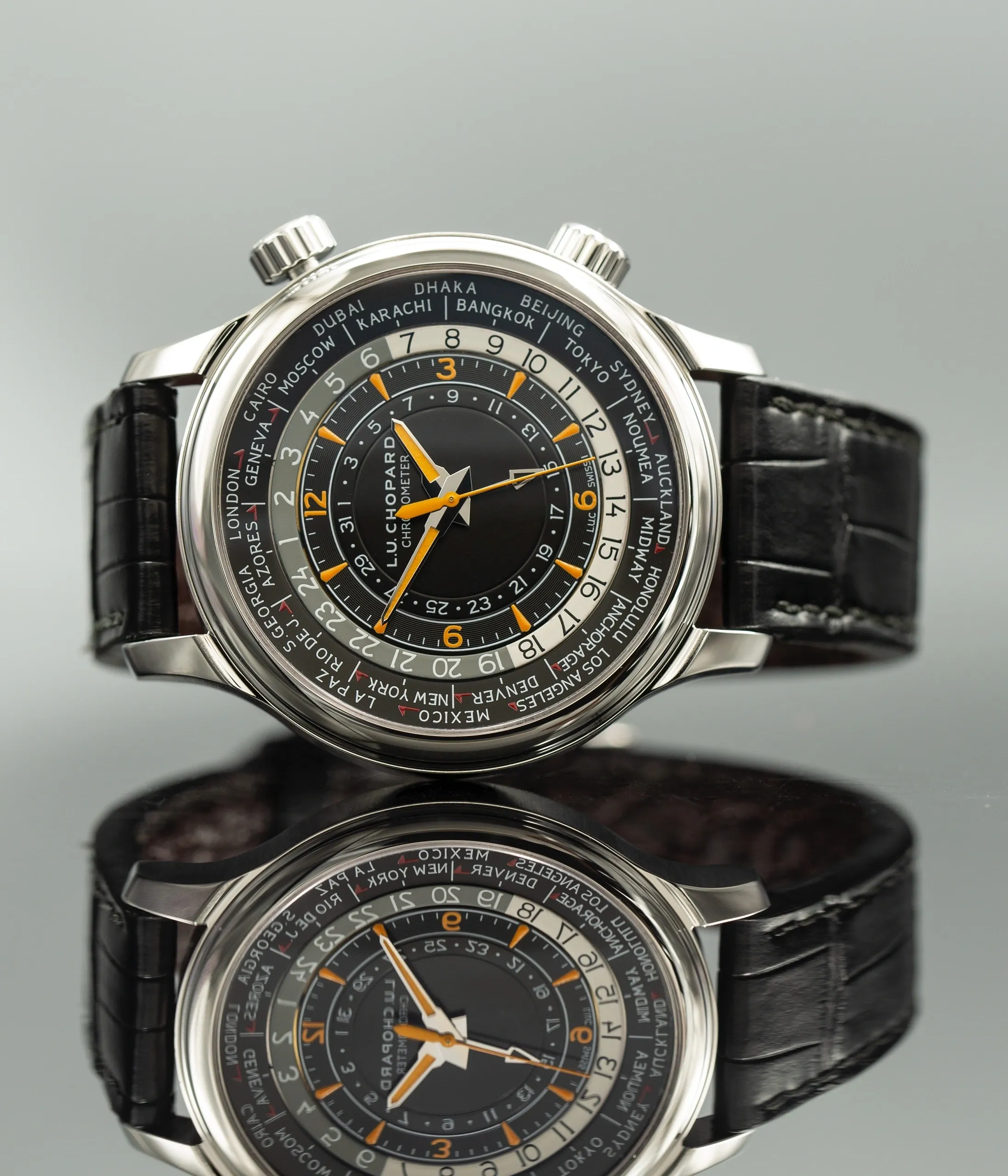 Chopard L.U.C – Ref. 168574-3001, Gebraucht