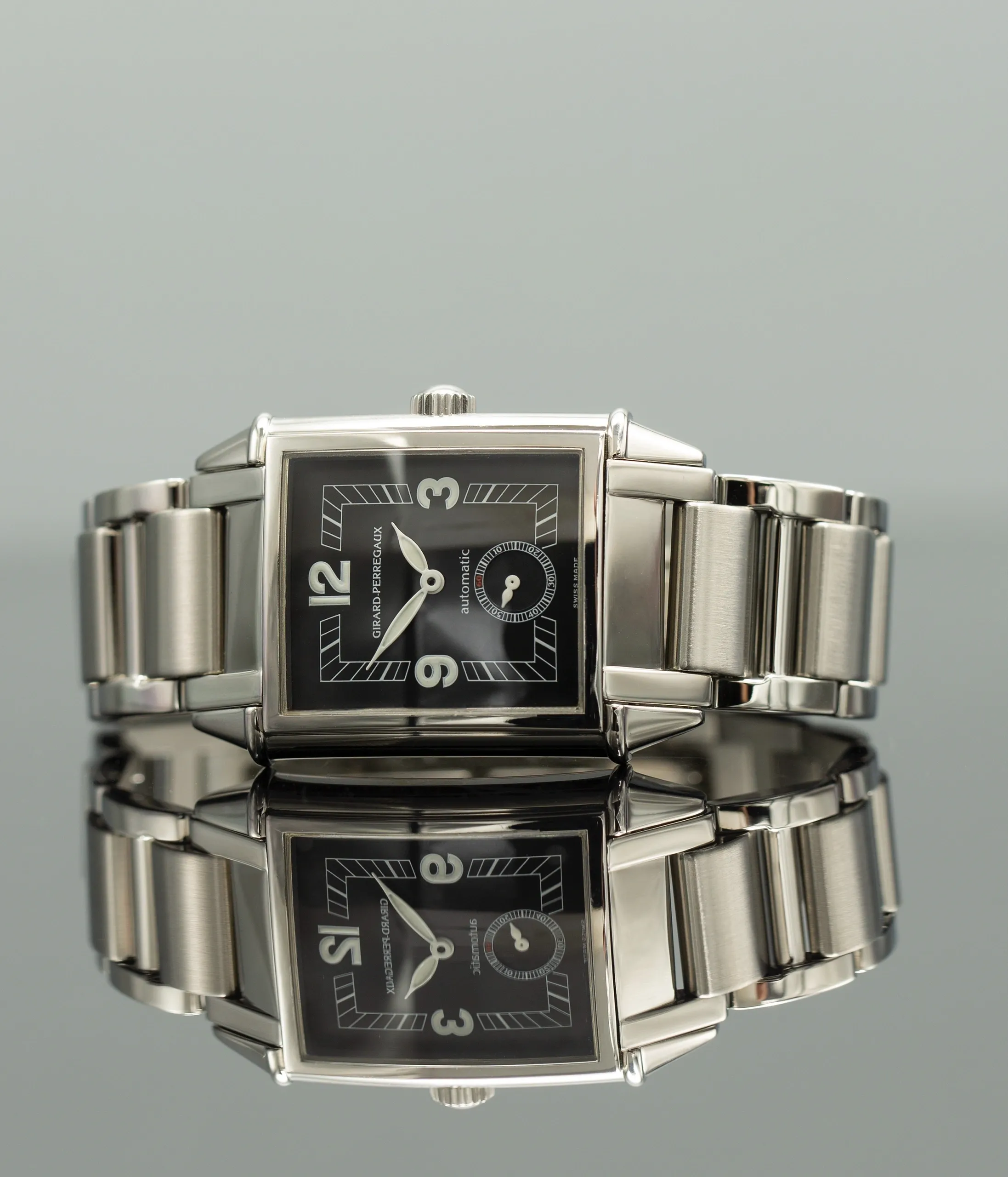 Girard Perregaux Vintage 1945 – Ref. 2593