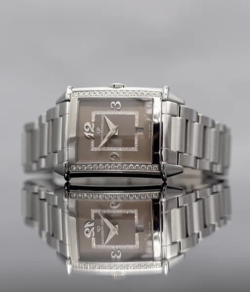 Girard Perregaux Vintage 1945 – Ref. 25860D11A1, used
