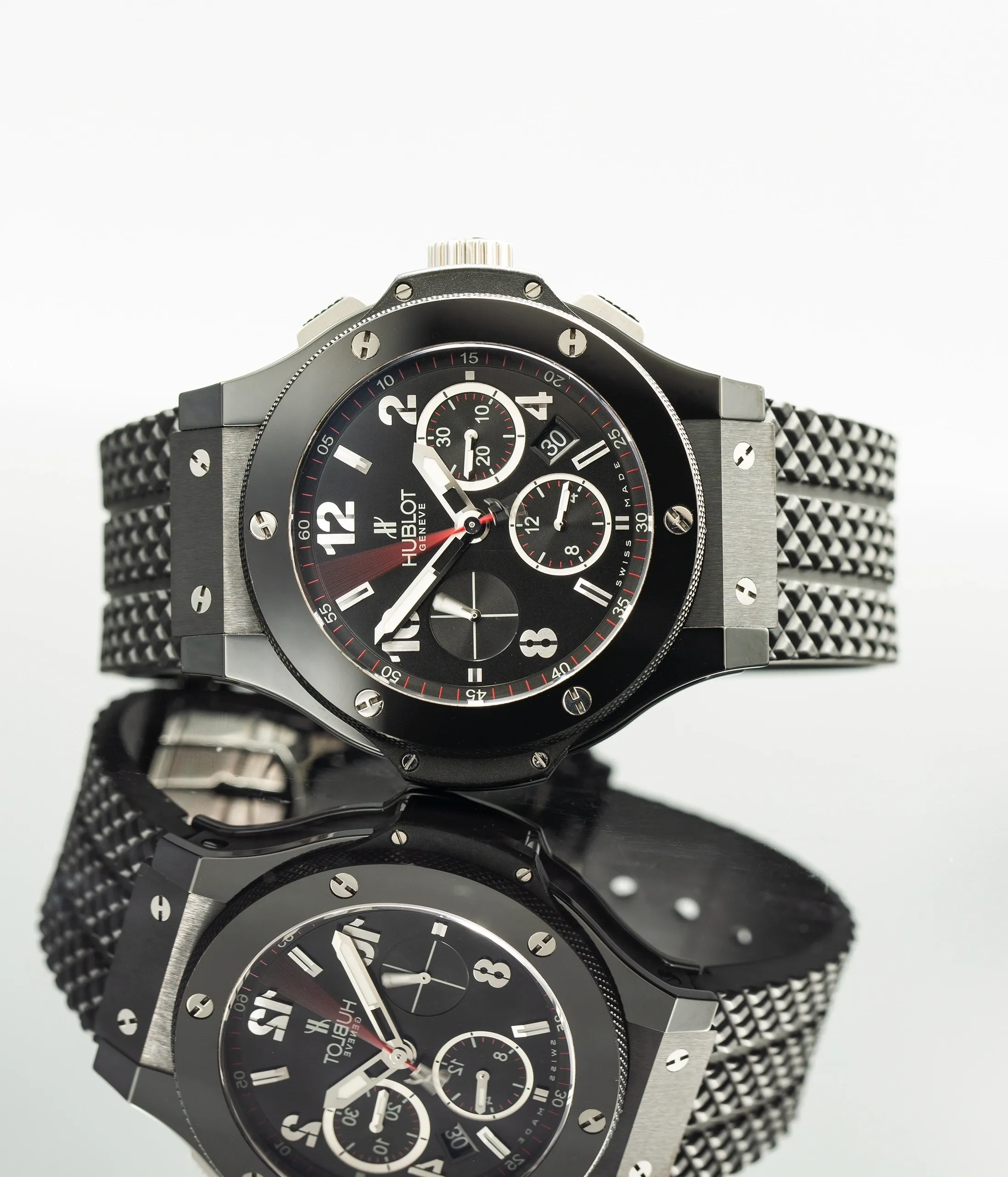Hublot Big Bang – Ref. 301.CX.130.RX