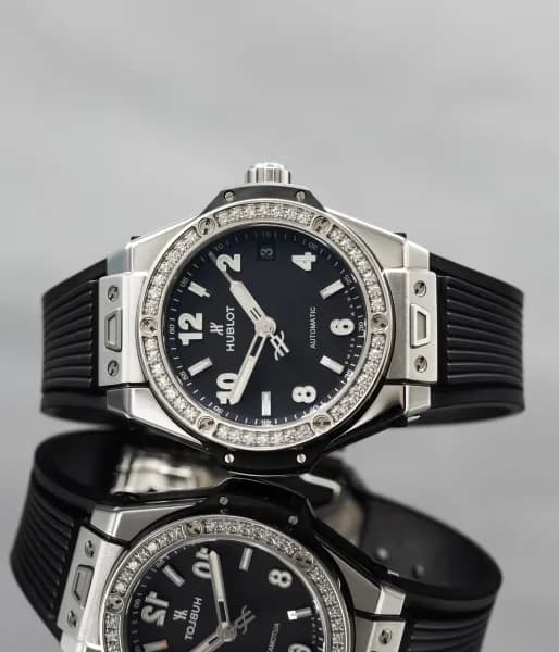 Hublot Big Bang – Ref. 465.SX.1170.RX.1204