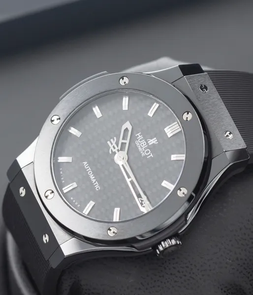 Hublot Classic Fusion – Ref. 511.CM.1770.RX, very good