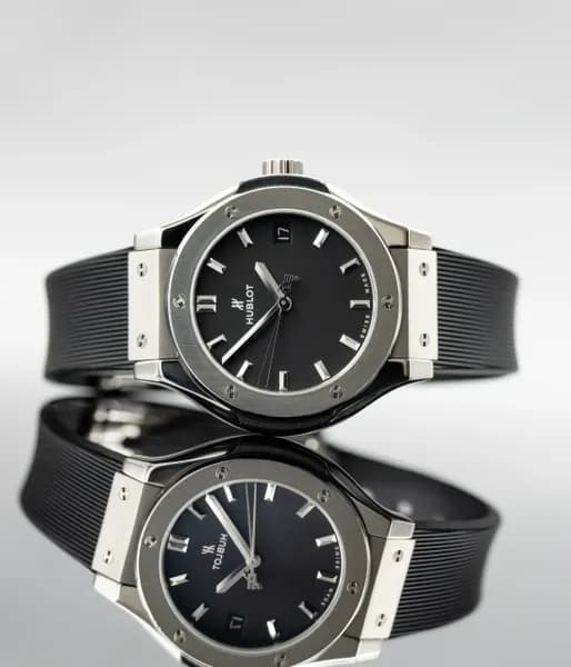Hublot Classic Fusion – Ref. 581.NX.1171.RX