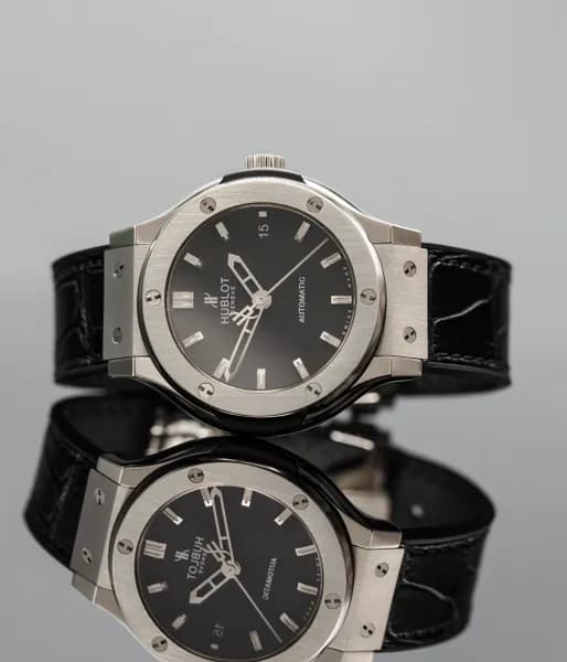 Hublot Classic Fusion – Ref. 565.NX.1170.LR