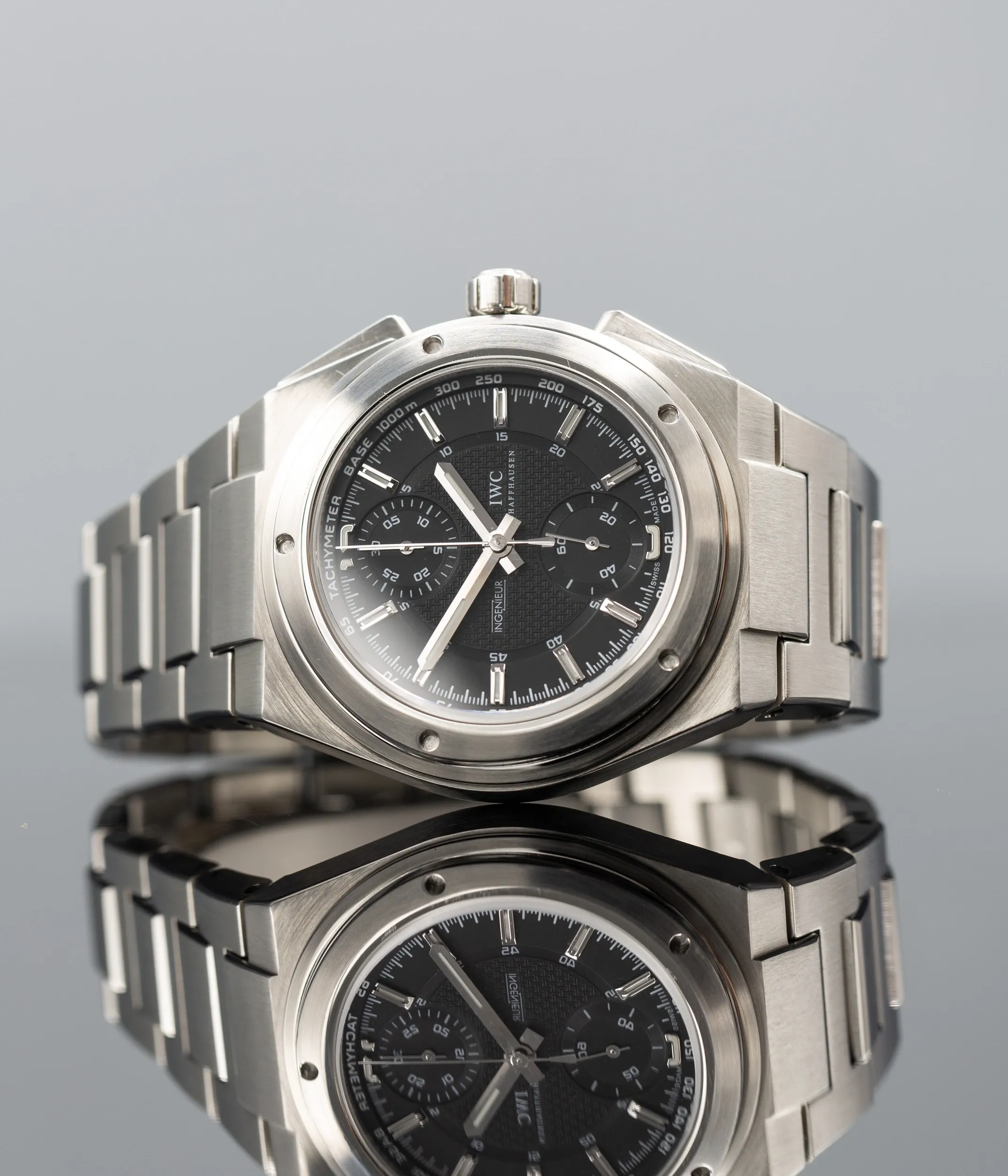 IWC Ingenieur – Ref. IW372501, Gebraucht