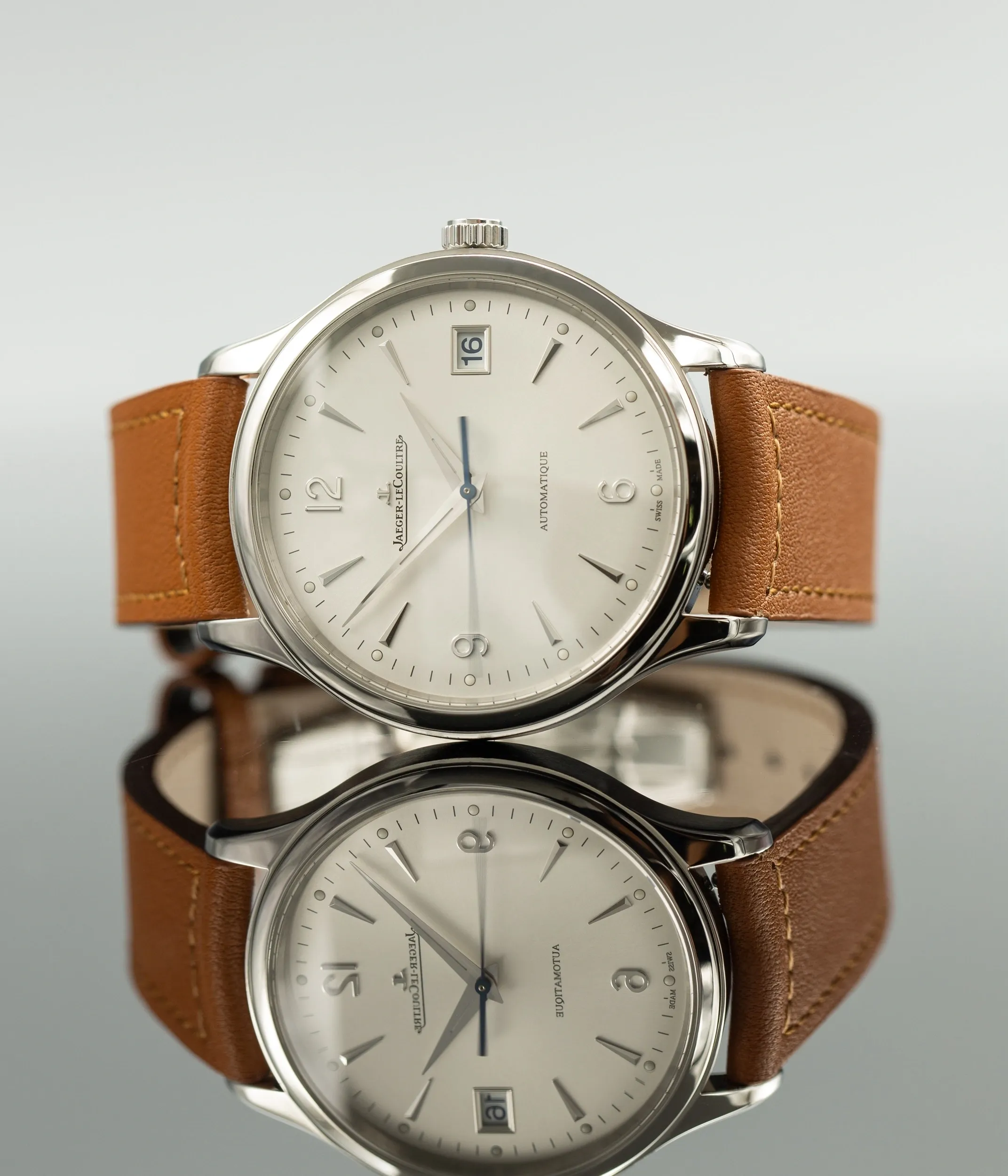Jaeger-LeCoultre Master Control – Ref. Q4018420