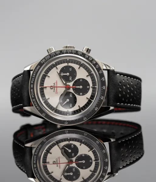 Omega Moonwatch – Ref. 311.32.40.30.02.001