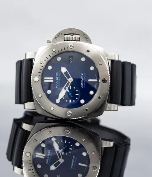 Panerai Submersible – Ref. PAM00692