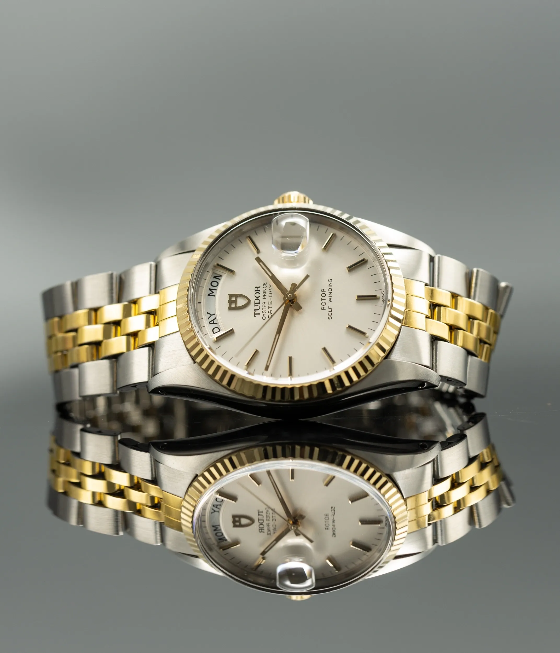 Tudor Prince Date Chronograph – Ref. 94613, used