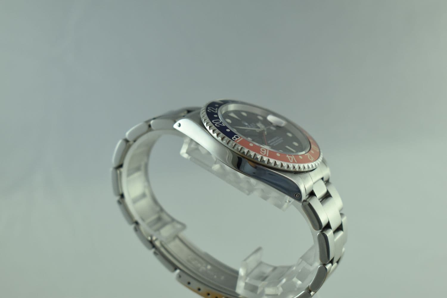 Rolex GMT-Master II – Ref. 16710, good – Image 2/19