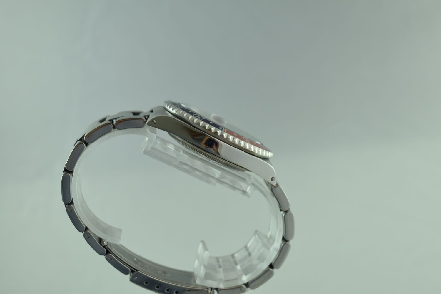 Rolex GMT-Master II – Ref. 16710, Gut – 12/19