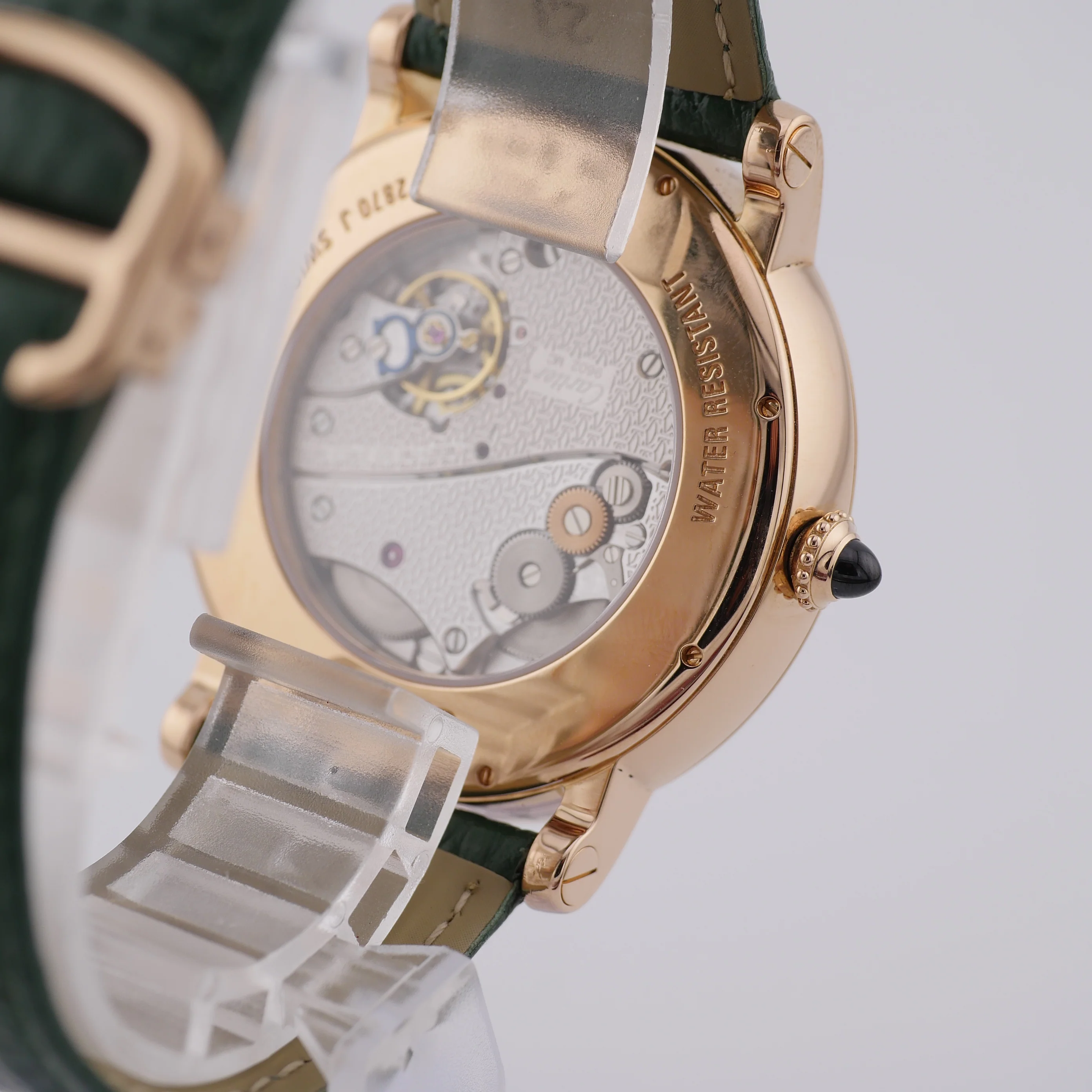 Cartier Rotonde – Ref. W1550251, Sehr gut – 4/8