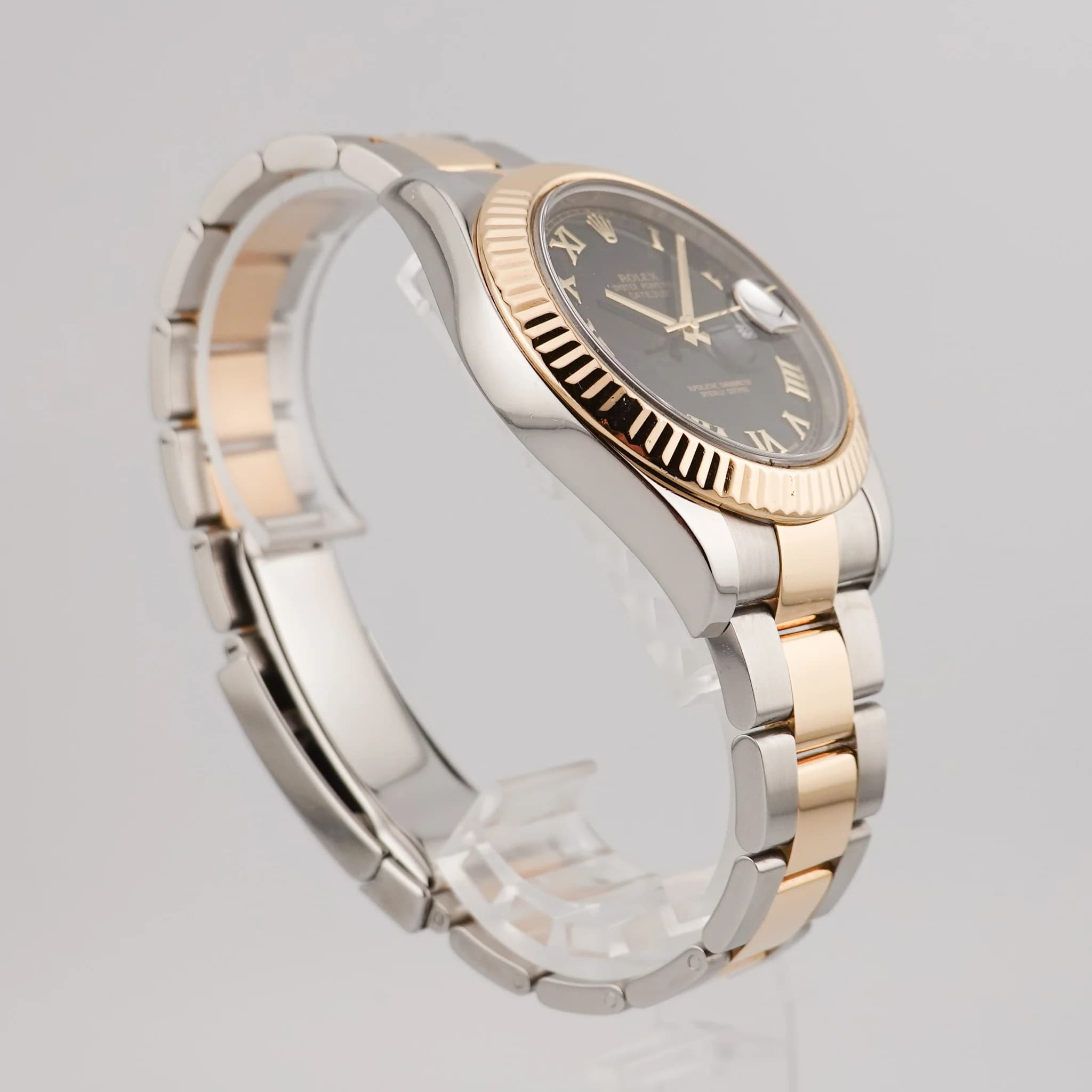 Rolex Datejust II – Ref. 116233, very good – Image 2/7