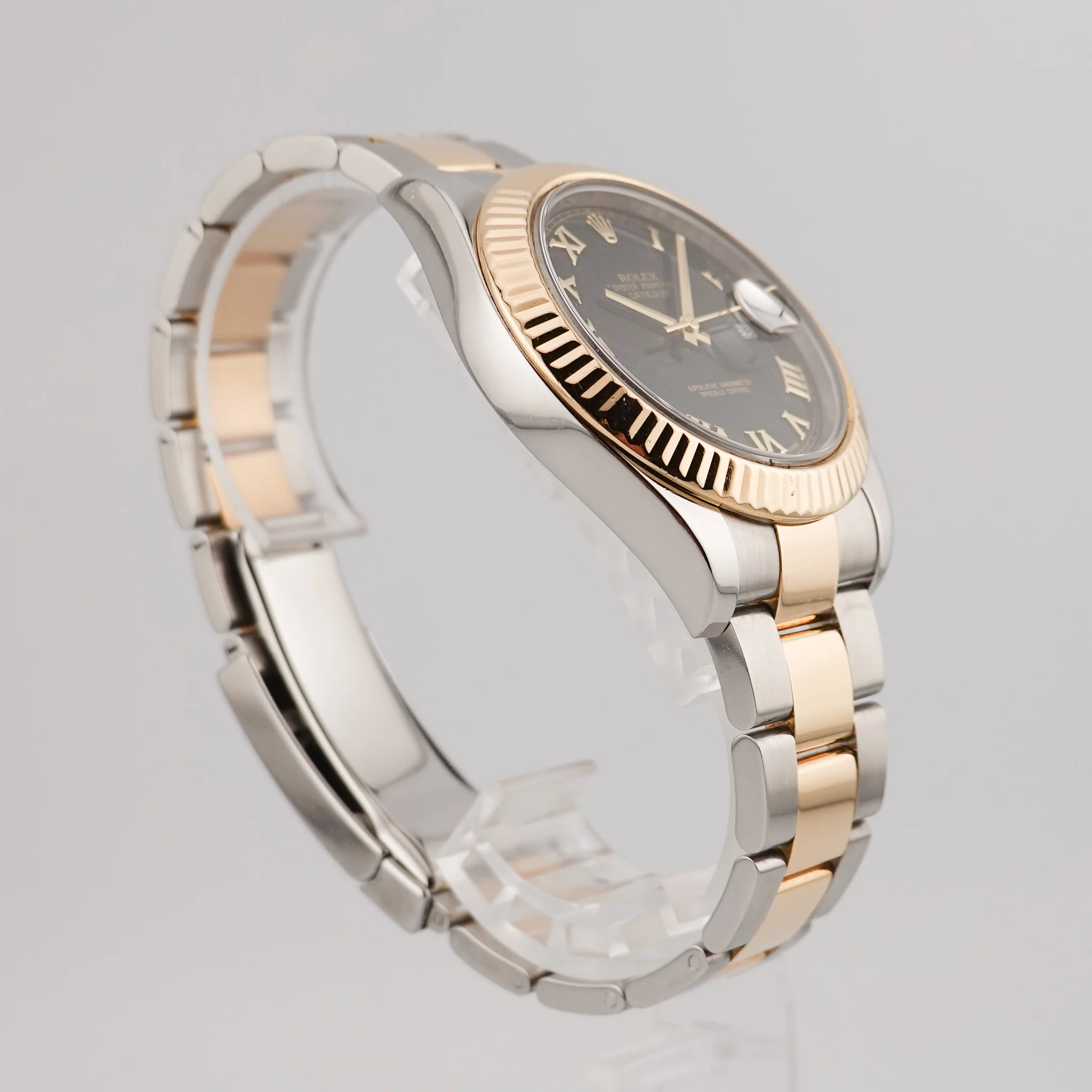 Rolex Datejust II – Ref. 116233, Sehr gut – 2/7